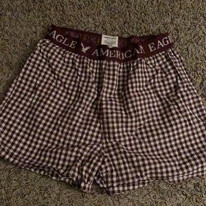 American Eagle Boxers